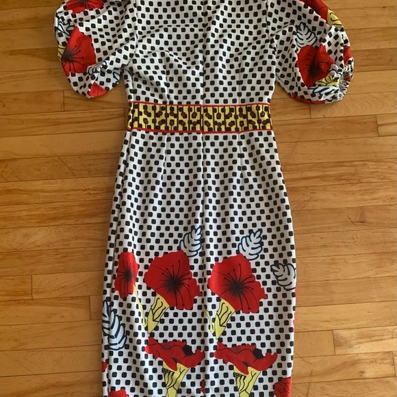 dress - Picture 3 of 7